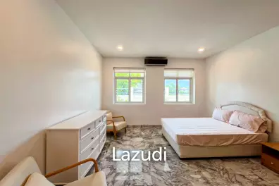 4 Bedroom Pool Villa in Pine Gold Village Hua Hin