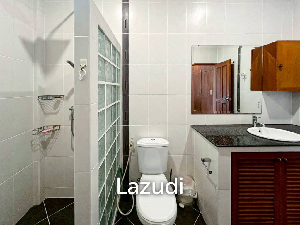 4 Bedroom Pool Villa in Pine Gold Village Hua Hin
