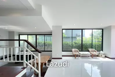 134 sqm townhouse in Hua HinCountry hill 1