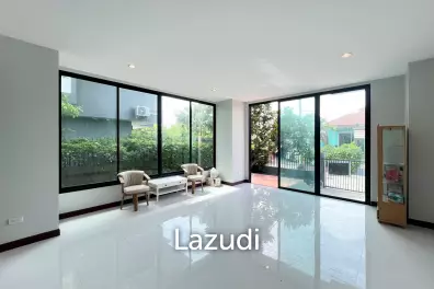 134 sqm townhouse in Hua HinCountry hill 1