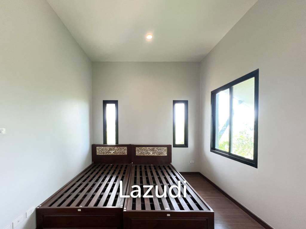 134 sqm townhouse in Hua HinCountry hill 1