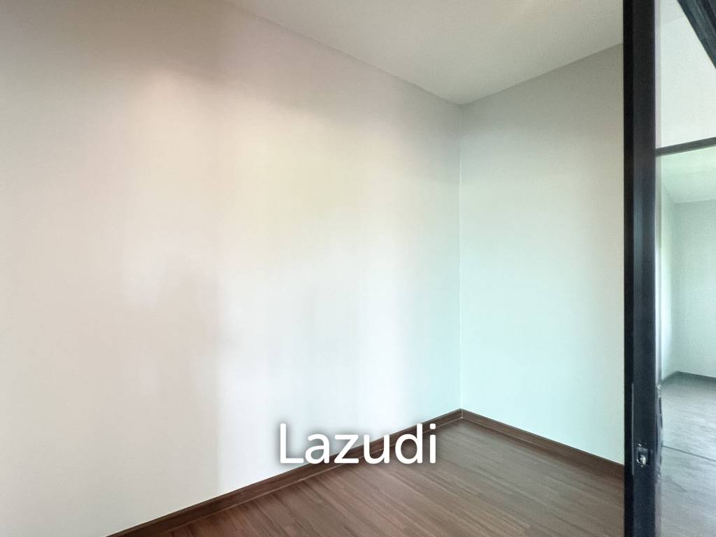 134 sqm townhouse in Hua HinCountry hill 1