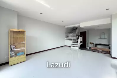 134 sqm townhouse in Hua HinCountry hill 1