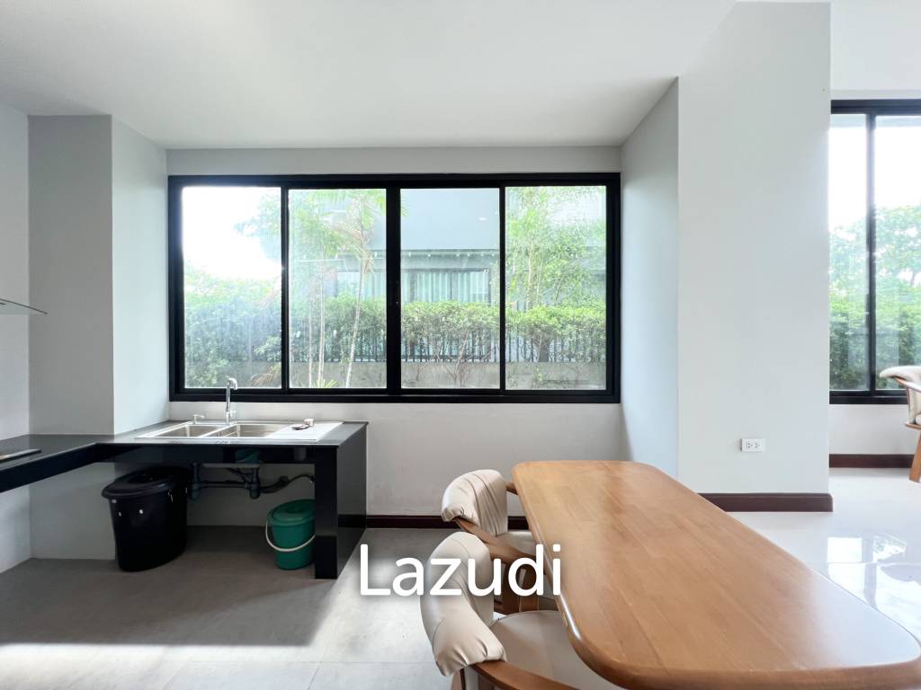 134 sqm townhouse in Hua HinCountry hill 1