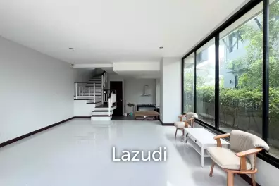 134 sqm townhouse in Hua HinCountry hill 1