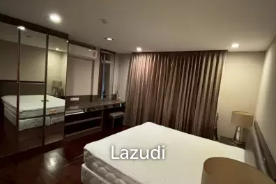 70 sqm modern 2 bedroom condo at Baan Chan Condominium Khlong Tan Nuea