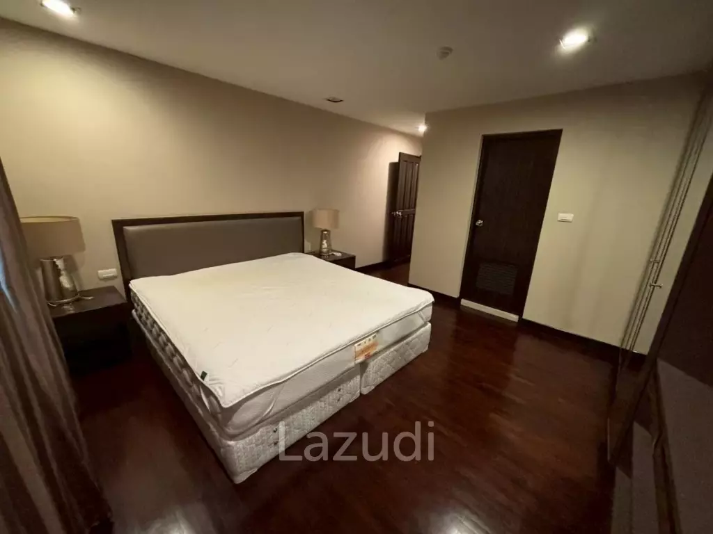 70 sqm modern 2 bedroom condo at Baan Chan Condominium Khlong Tan Nuea