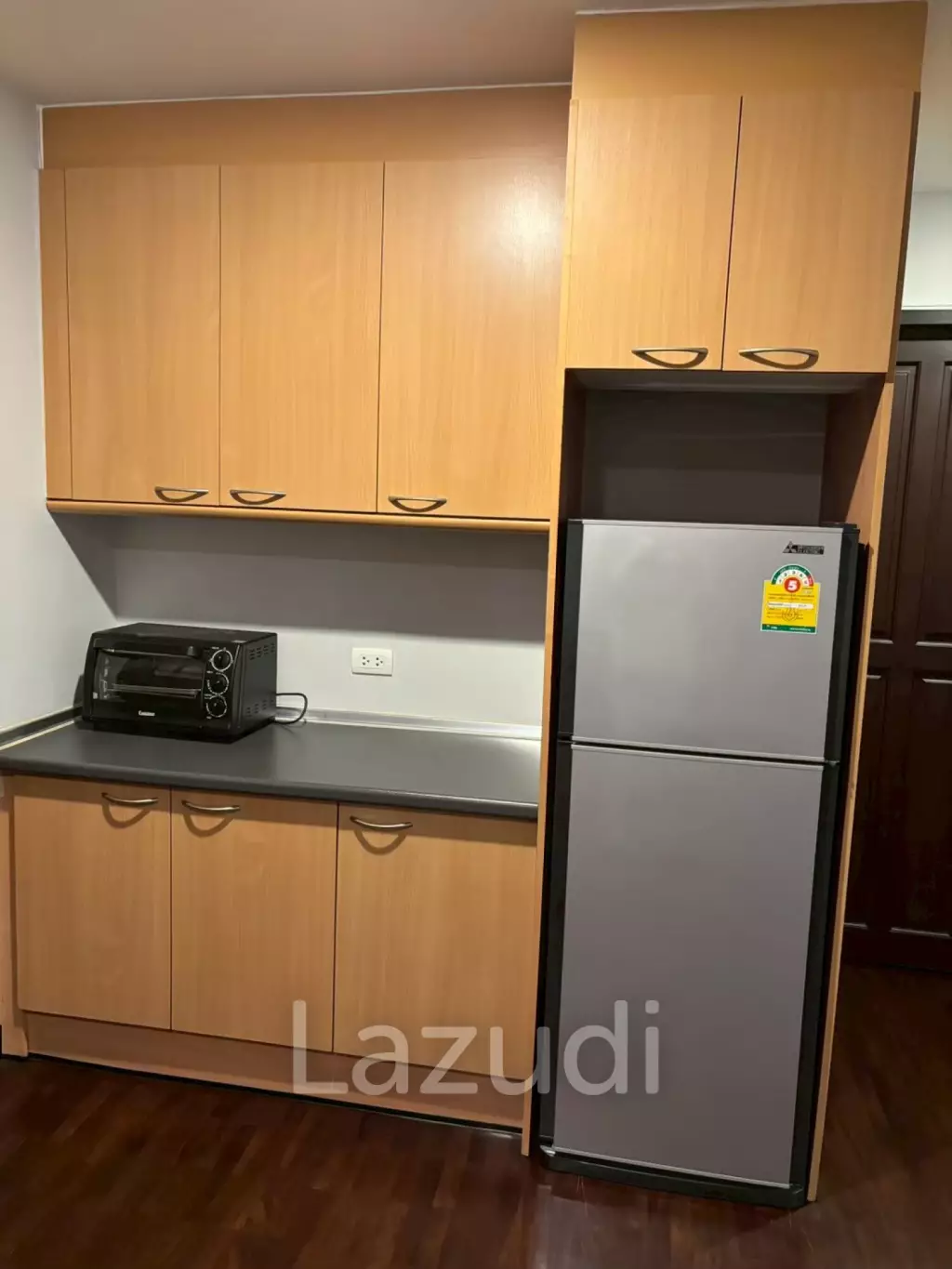 70 sqm modern 2 bedroom condo at Baan Chan Condominium Khlong Tan Nuea