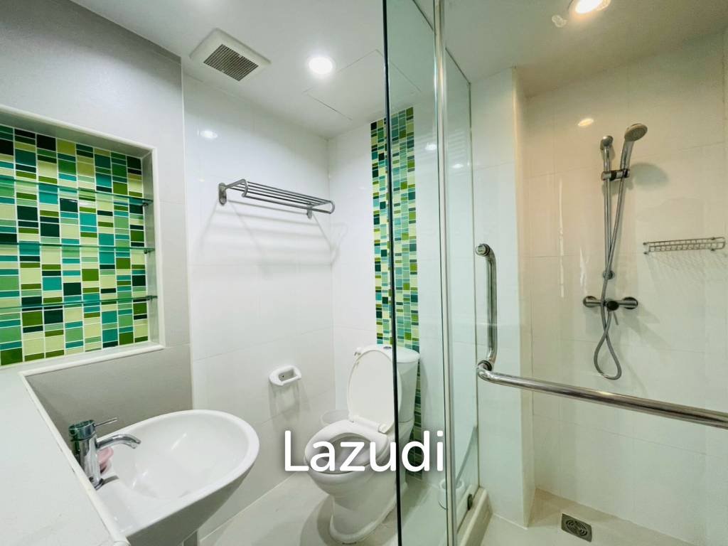 Royal Pricess condo: 4 beds condo Beachfront and sea view