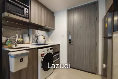 38 Sqm 2 Bed Knightsbridge Phaholyothin-Interchange