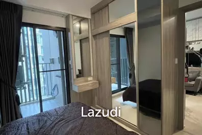 38 Sqm 2 Bed Knightsbridge Phaholyothin-Interchange