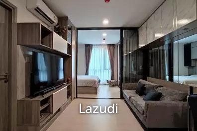 38 Sqm 2 Bed Knightsbridge Phaholyothin-Interchange
