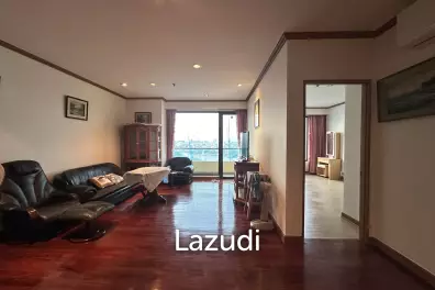 1 bedroom 1 bathroom condo 70 sqm. at Baan Chao Praya for rent