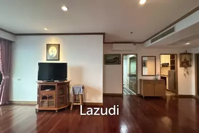 1 bedroom 1 bathroom condo 70 sqm. at Baan Chao Praya for rent