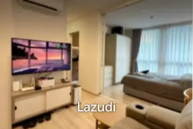 26 Sqm 1 Bed  Chambers On-nut Station