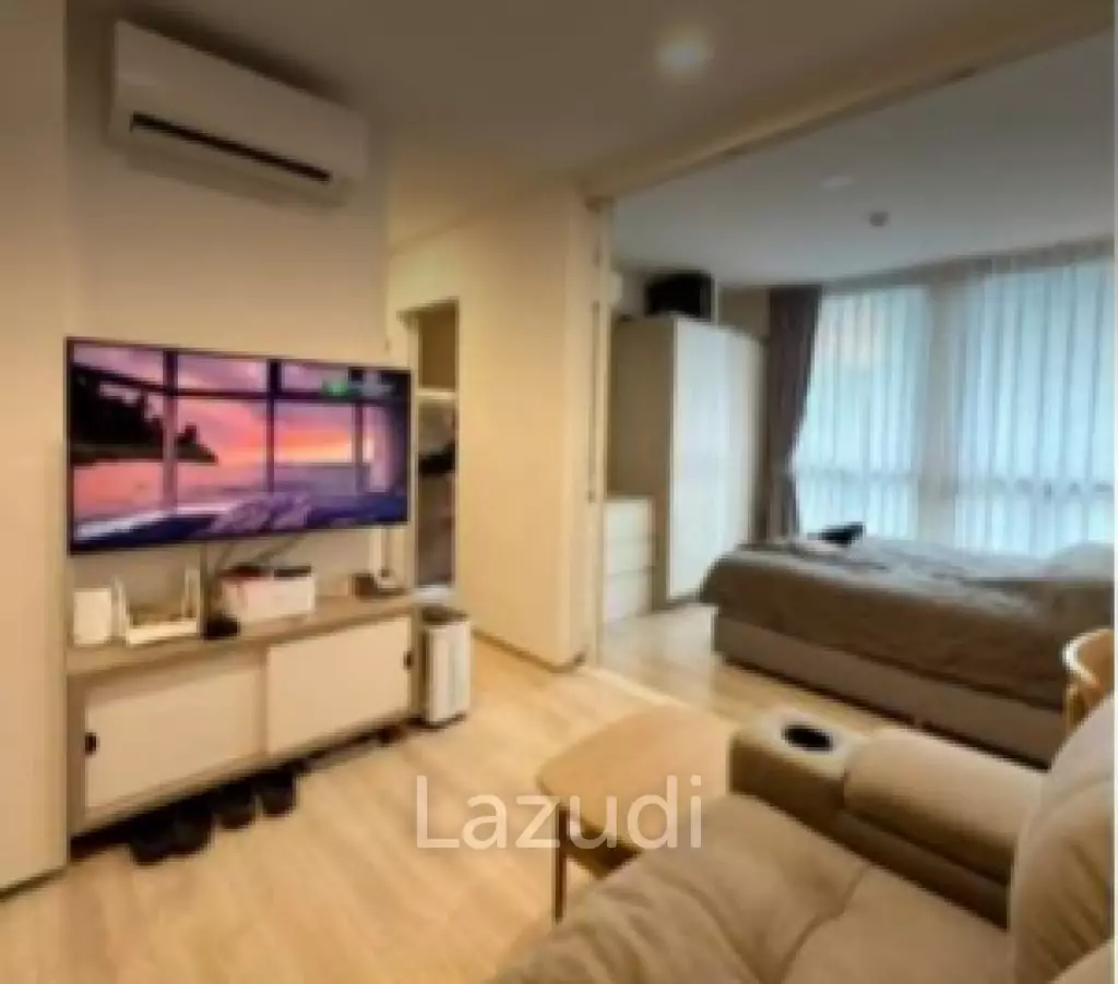26 Sqm 1 Bed  Chambers On-nut Station