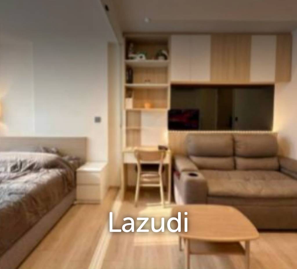 26 Sqm 1 Bed  Chambers On-nut Station