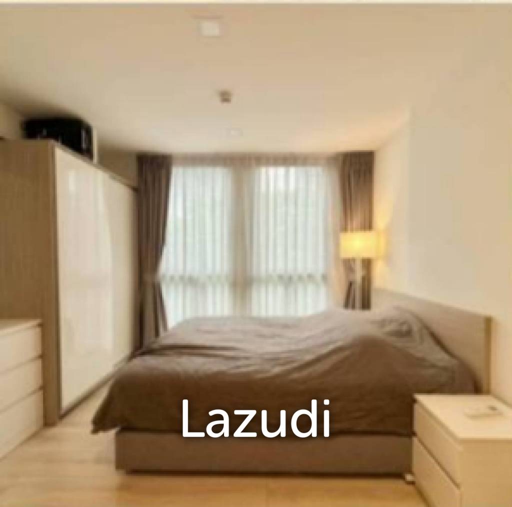 26 Sqm 1 Bed  Chambers On-nut Station