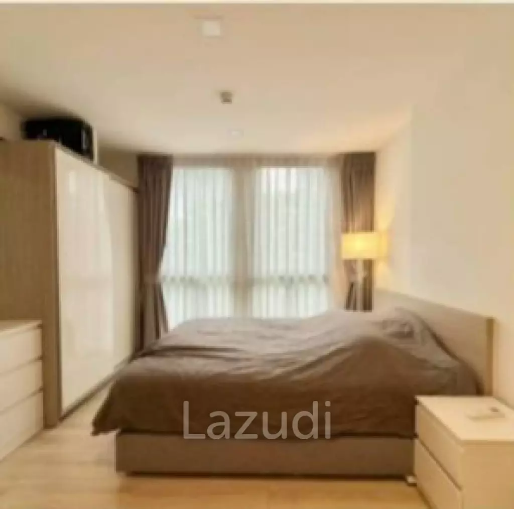 26 Sqm 1 Bed  Chambers On-nut Station
