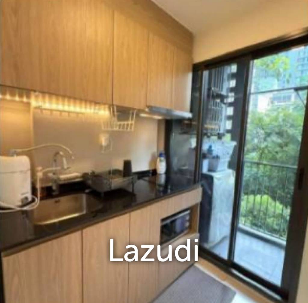 26 Sqm 1 Bed  Chambers On-nut Station