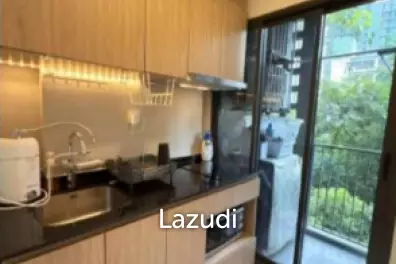 26 Sqm 1 Bed  Chambers On-nut Station