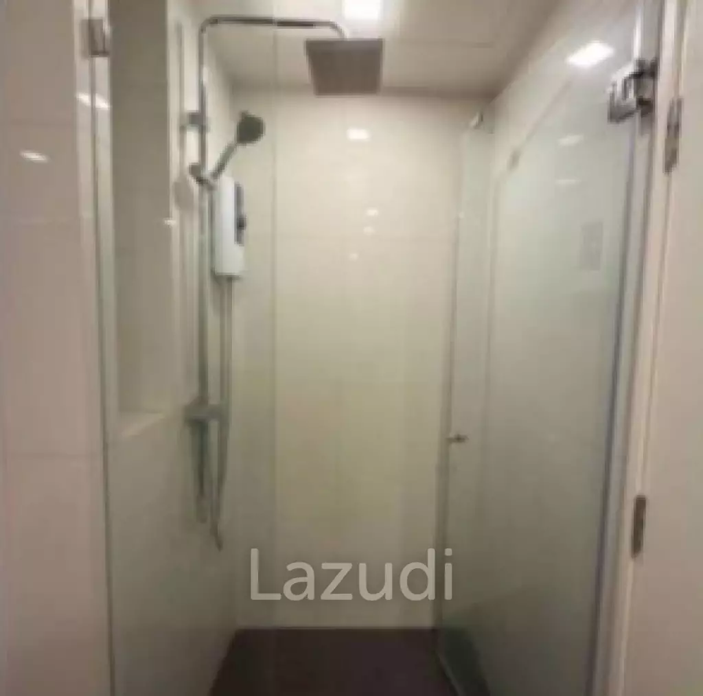 26 Sqm 1 Bed  Chambers On-nut Station