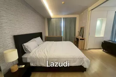 50 Sqm Studio 1 MODE Sukhumvit 61