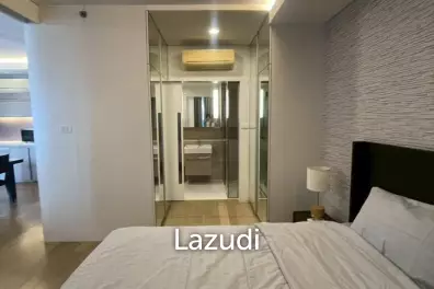 50 Sqm Studio 1 MODE Sukhumvit 61