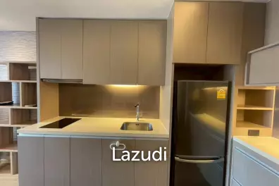 50 Sqm Studio 1 MODE Sukhumvit 61