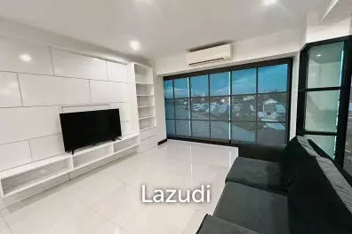 121 sqm modern 1 bedroom apartment Urban Space Sukhumvit 101 Bang Chak