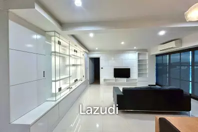 121 sqm modern 1 bedroom apartment Urban Space Sukhumvit 101 Bang Chak