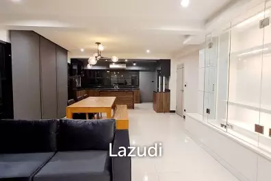 121 sqm modern 1 bedroom apartment Urban Space Sukhumvit 101 Bang Chak