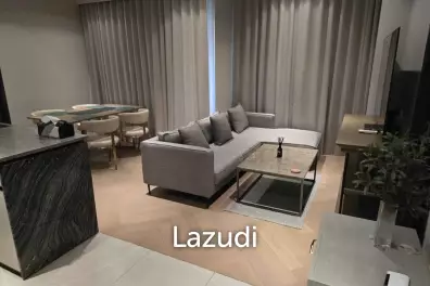 67 Sqm 2 Bed  The Reserve 61 Hideaway
