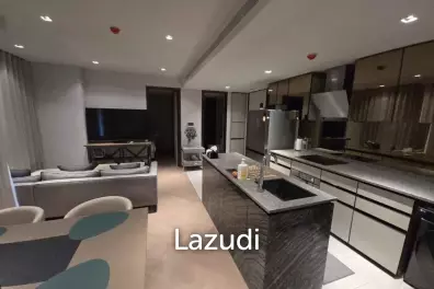 67 Sqm 2 Bed  The Reserve 61 Hideaway