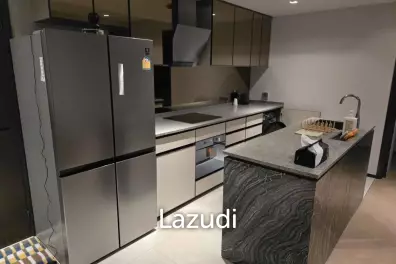 67 Sqm 2 Bed  The Reserve 61 Hideaway