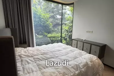 67 Sqm 2 Bed  The Reserve 61 Hideaway