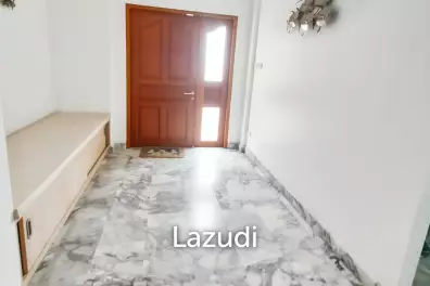 4 Bedroom Pool Villa in Pine Gold Village Hua Hin