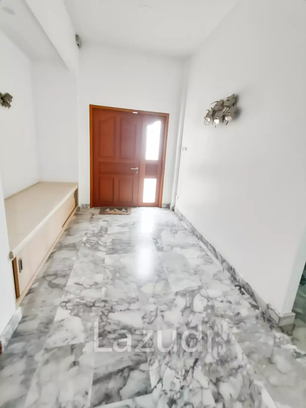 4 Bedroom Pool Villa in Pine Gold Village Hua Hin