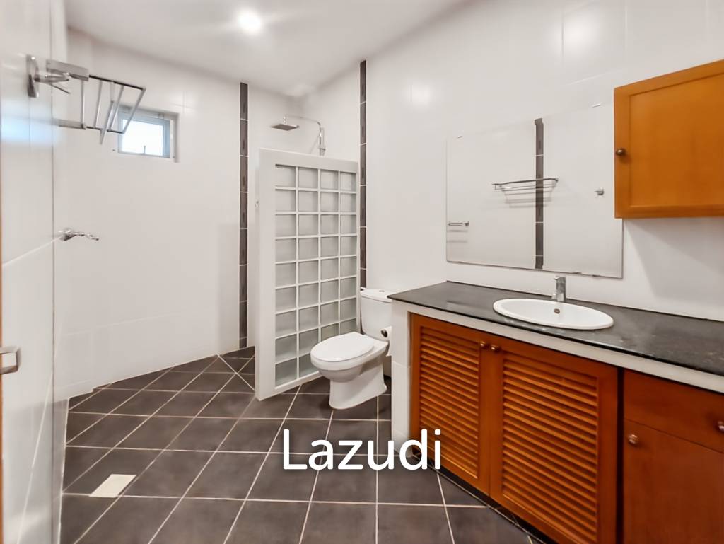 4 Bedroom Pool Villa in Pine Gold Village Hua Hin