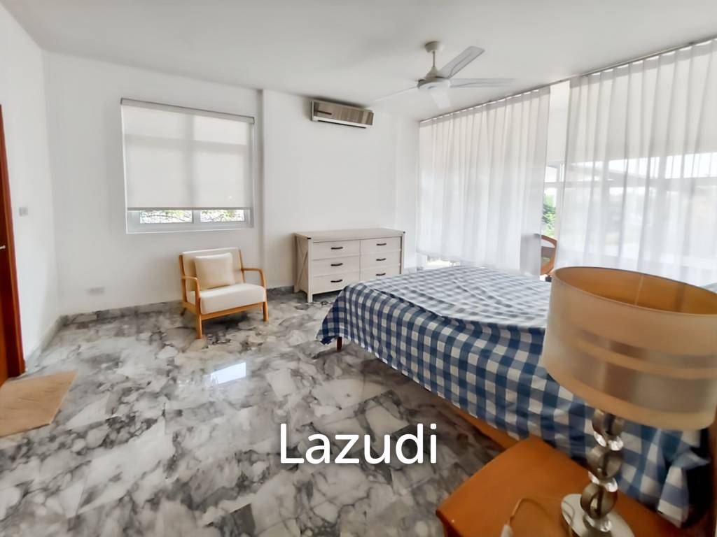 4 Bedroom Pool Villa in Pine Gold Village Hua Hin