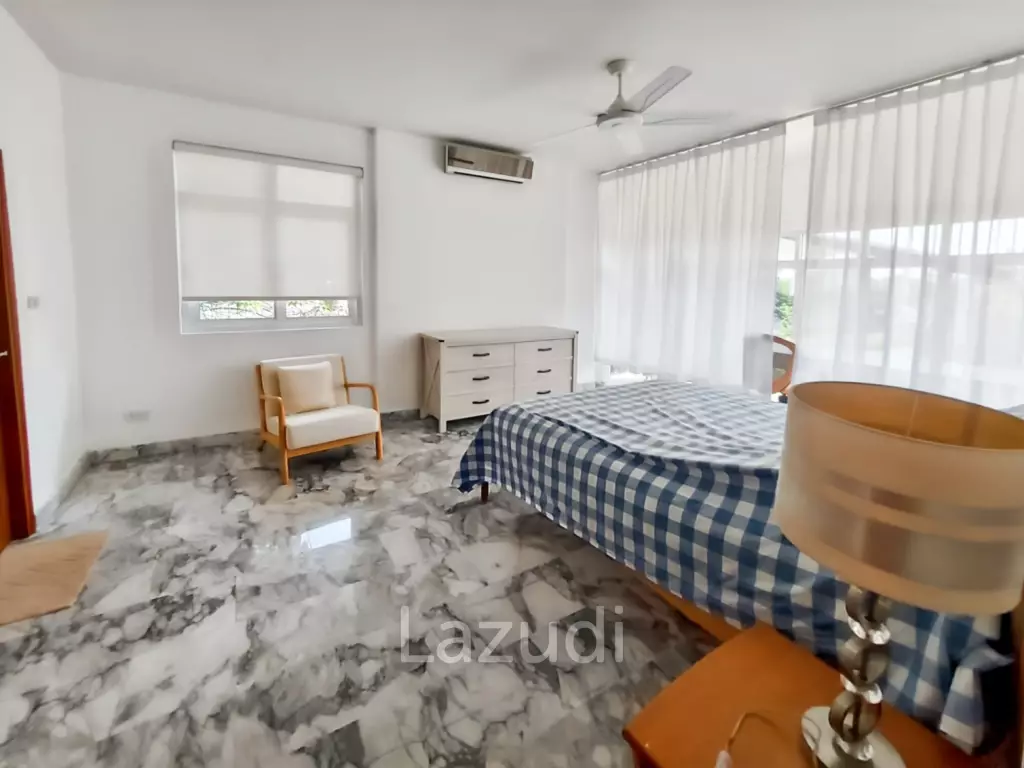 4 Bedroom Pool Villa in Pine Gold Village Hua Hin
