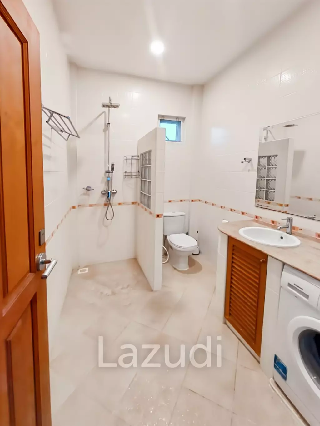 4 Bedroom Pool Villa in Pine Gold Village Hua Hin