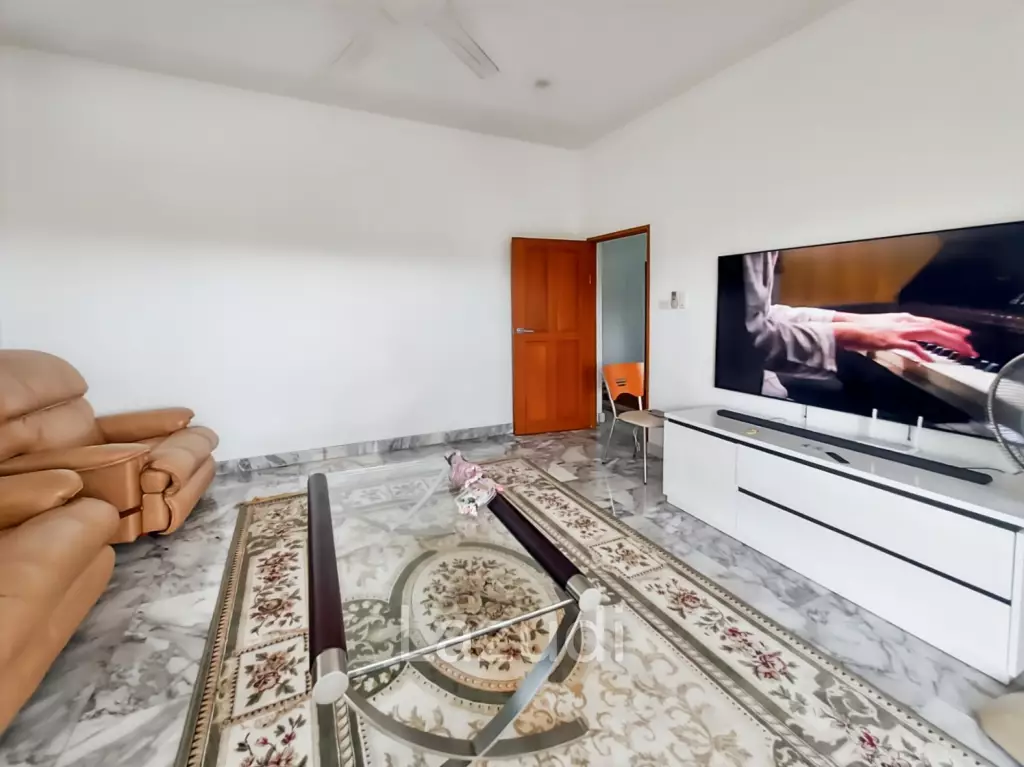 4 Bedroom Pool Villa in Pine Gold Village Hua Hin