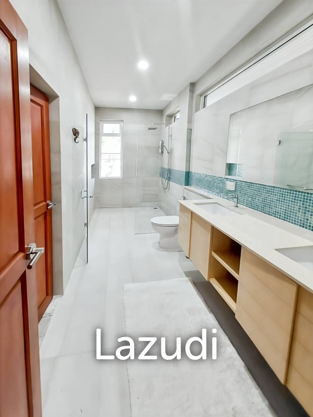 4 Bedroom Pool Villa in Pine Gold Village Hua Hin