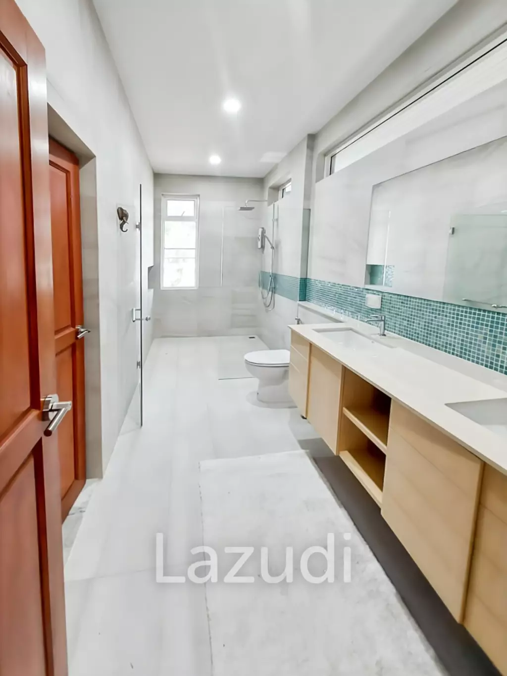 4 Bedroom Pool Villa in Pine Gold Village Hua Hin