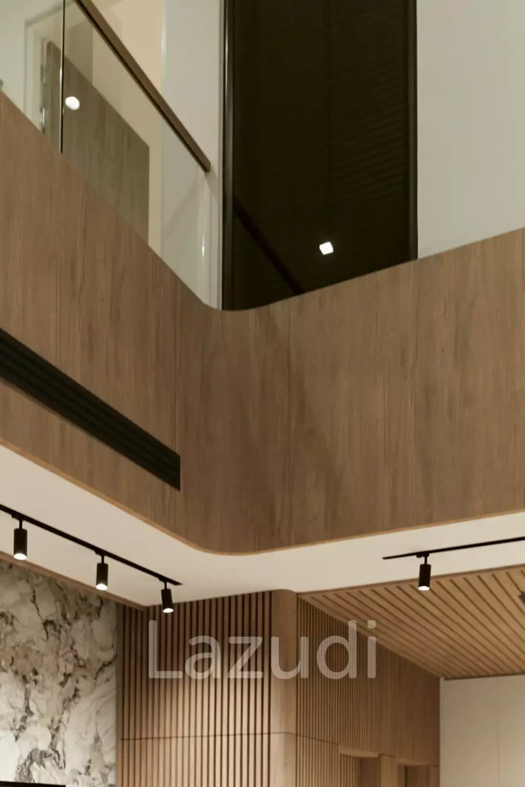 440 sqm luxury 4 bedroom detached home in The Gentry Pattanakarn Suan Luang Bangkok