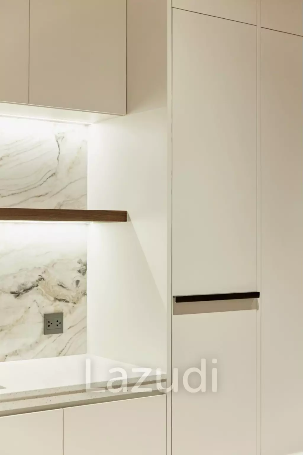 440 sqm luxury 4 bedroom detached home in The Gentry Pattanakarn Suan Luang Bangkok