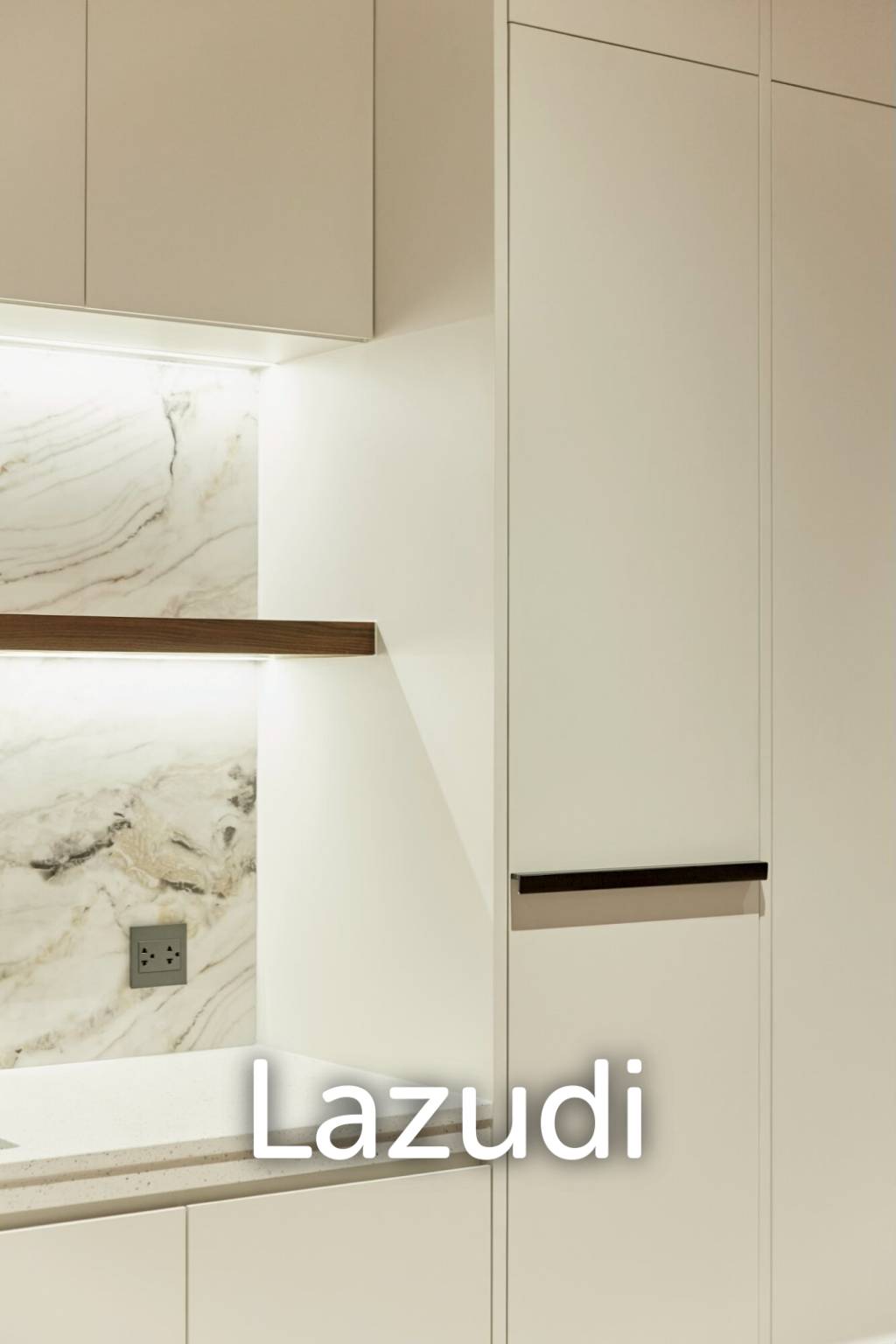 440 sqm luxury 4 bedroom detached home in The Gentry Pattanakarn Suan Luang Bangkok