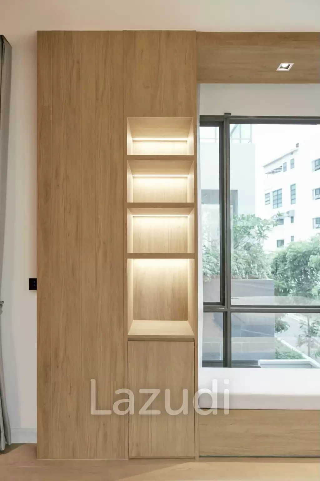 440 sqm luxury 4 bedroom detached home in The Gentry Pattanakarn Suan Luang Bangkok