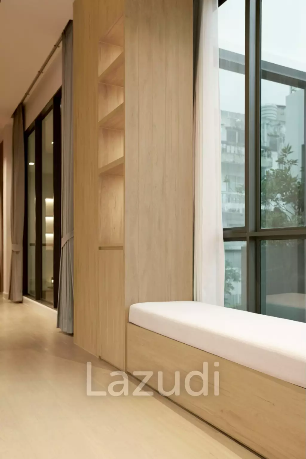 440 sqm luxury 4 bedroom detached home in The Gentry Pattanakarn Suan Luang Bangkok